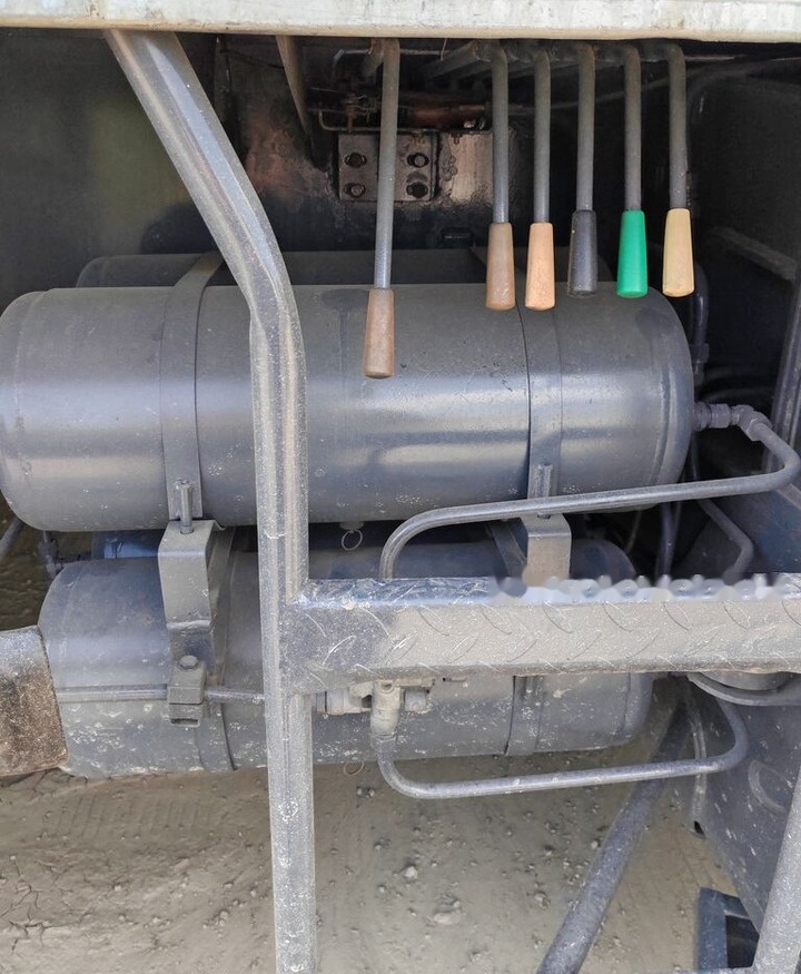 XCMG QY70KC - Mobilkran: das Bild 5 XCMG QY70KC - Mobilkran: das Bild 5