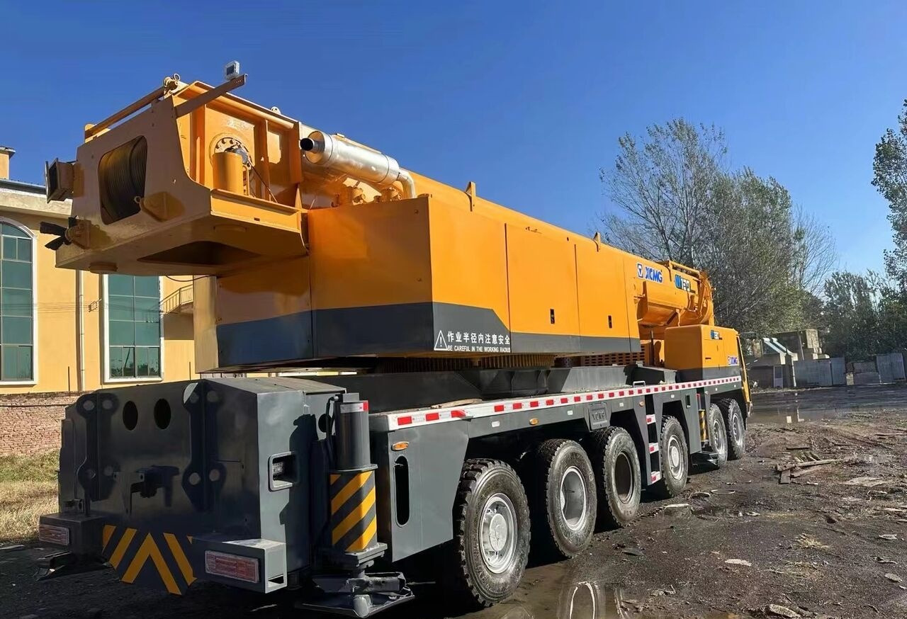 XCMG XCT50 QY50K QY70K QY100K QY130K 35 50 70 80 130 truck crane - Mobilkran: das Bild 1 XCMG XCT50 QY50K QY70K QY100K QY130K 35 50 70 80 130 truck crane - Mobilkran: das Bild 1