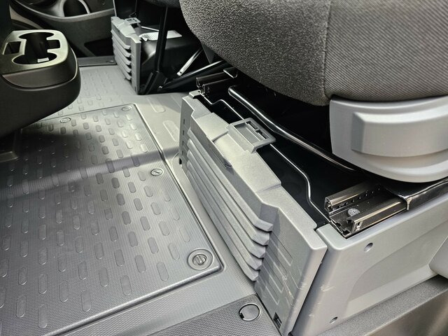 FIAT Ducato 30 120 Serie10-9.2 Modell 2025 L2H1 PDC - Kleintransporter: das Bild 3 FIAT Ducato 30 120 Serie10-9.2 Modell 2025 L2H1 PDC - Kleintransporter: das Bild 3