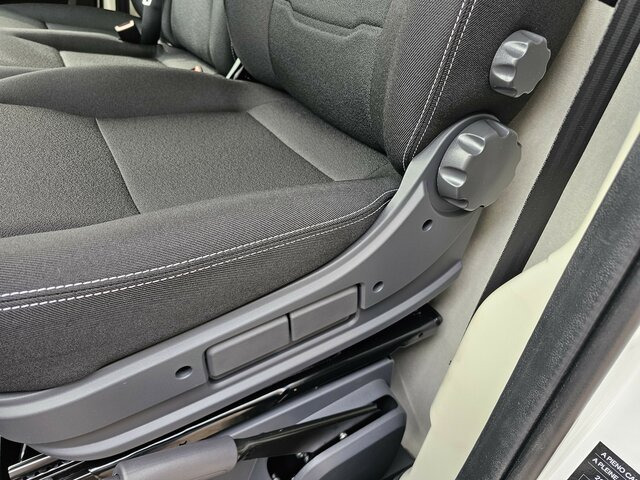 FIAT Ducato 30 120 Serie10-9.2 Modell 2025 L2H1 PDC - Kleintransporter: das Bild 2 FIAT Ducato 30 120 Serie10-9.2 Modell 2025 L2H1 PDC - Kleintransporter: das Bild 2