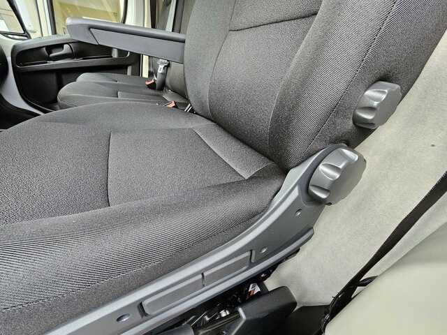 FIAT Ducato 35 140 Serie10-9.2 Modell 2025 L2H2 - Kastenwagen: das Bild 2 FIAT Ducato 35 140 Serie10-9.2 Modell 2025 L2H2 - Kastenwagen: das Bild 2