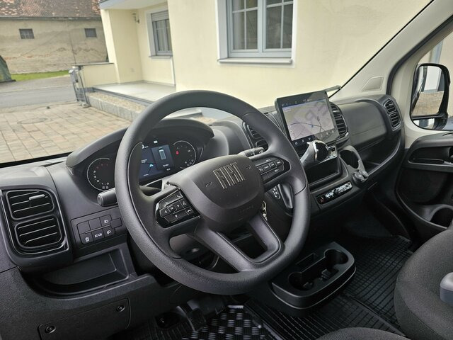 FIAT Ducato 35 MAXI L5H3 L4H3 180 17m³ AT Automatik... - Kastenwagen: das Bild 3 FIAT Ducato 35 MAXI L5H3 L4H3 180 17m³ AT Automatik... - Kastenwagen: das Bild 3