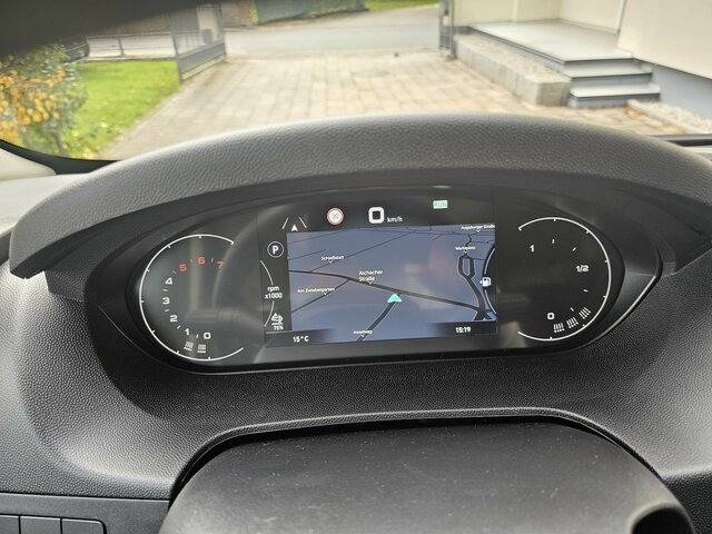 FIAT Ducato 35 MAXI L5H3 L4H3 180 17m³ AT Automatik... - Kastenwagen: das Bild 5 FIAT Ducato 35 MAXI L5H3 L4H3 180 17m³ AT Automatik... - Kastenwagen: das Bild 5