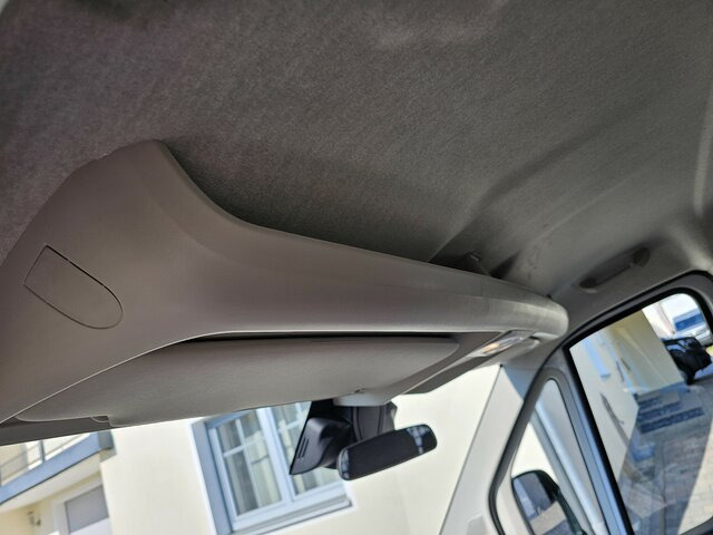 Pritsche Transporter, Transporter mit Doppelkabine, Zustand - NEU FIAT Ducato MAXI 140 Serie10-9.2 2025 L5 DOKA 3,3 M.: das Bild 10