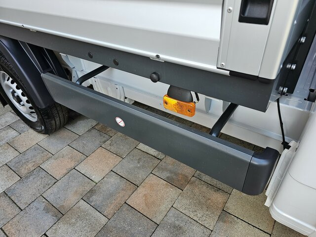 Pritsche Transporter, Transporter mit Doppelkabine FIAT Ducato MAXI 180 Serie10-9.2 2025 L5 DOKA 3,3 M.: das Bild 27