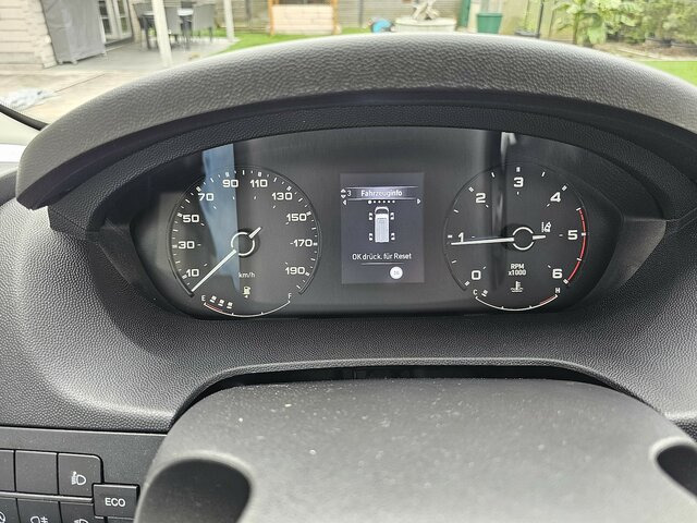 FIAT Ducato MAXI Serie10-9.2 2025 Pritsche sofort - Pritsche Transporter: das Bild 5 FIAT Ducato MAXI Serie10-9.2 2025 Pritsche sofort - Pritsche Transporter: das Bild 5