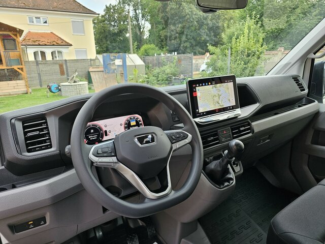 MAN TGE 3.140 Dreiseitenkipper Facelift sofort! - Kipper Transporter: das Bild 5 MAN TGE 3.140 Dreiseitenkipper Facelift sofort! - Kipper Transporter: das Bild 5