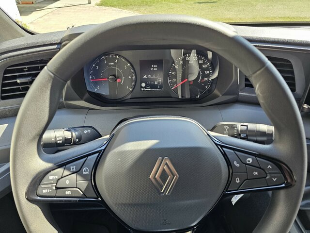 RENAULT Master L2H2 170 Neues Modell 10'' Navi Kamera... - Kastenwagen: das Bild 2 RENAULT Master L2H2 170 Neues Modell 10'' Navi Kamera... - Kastenwagen: das Bild 2