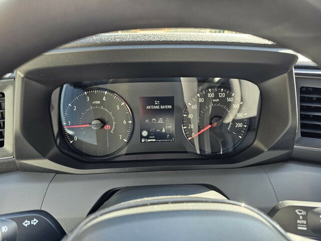 RENAULT Master L2H2 170 Neues Modell 10'' Navi Kamera... - Kastenwagen: das Bild 4 RENAULT Master L2H2 170 Neues Modell 10'' Navi Kamera... - Kastenwagen: das Bild 4