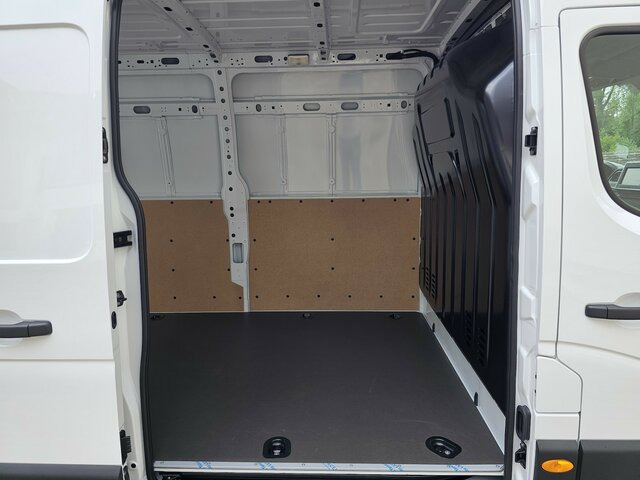 Kastenwagen RENAULT Master L3H2 dci 150 3,5t PRO+ Navi PDC: das Bild 26