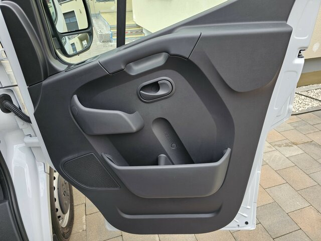 Kastenwagen RENAULT Master L3H2 dci 150 3,5t PRO+ Navi PDC: das Bild 21