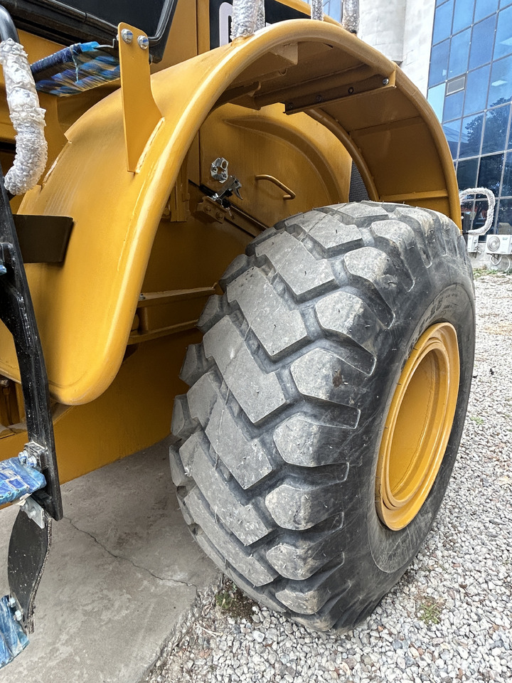 CAT 950H Wheel Loader - Radlader: das Bild 5 CAT 950H Wheel Loader - Radlader: das Bild 5