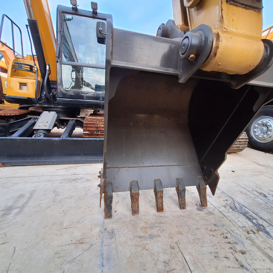 Cat 308e2 Excavator - Kettenbagger: das Bild 5 Cat 308e2 Excavator - Kettenbagger: das Bild 5