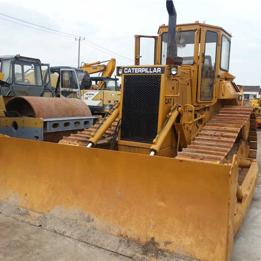 Caterpillar D5M bulldozer second hand caterpillar bulldozer D5M D6D D6G D6M cheap for sale - Bulldozer: das Bild 1 Caterpillar D5M bulldozer second hand caterpillar bulldozer D5M D6D D6G D6M cheap for sale - Bulldozer: das Bild 1