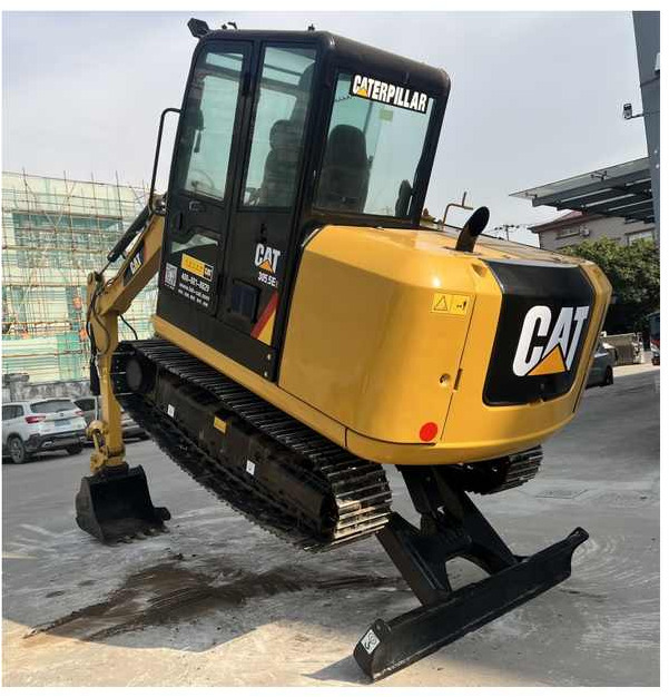 Cheap Used Caterpillar Excavators 305.5e2 306e2 excavator for sale used used excavators japan - Kettenbagger: das Bild 1 Cheap Used Caterpillar Excavators 305.5e2 306e2 excavator for sale used used excavators japan - Kettenbagger: das Bild 1