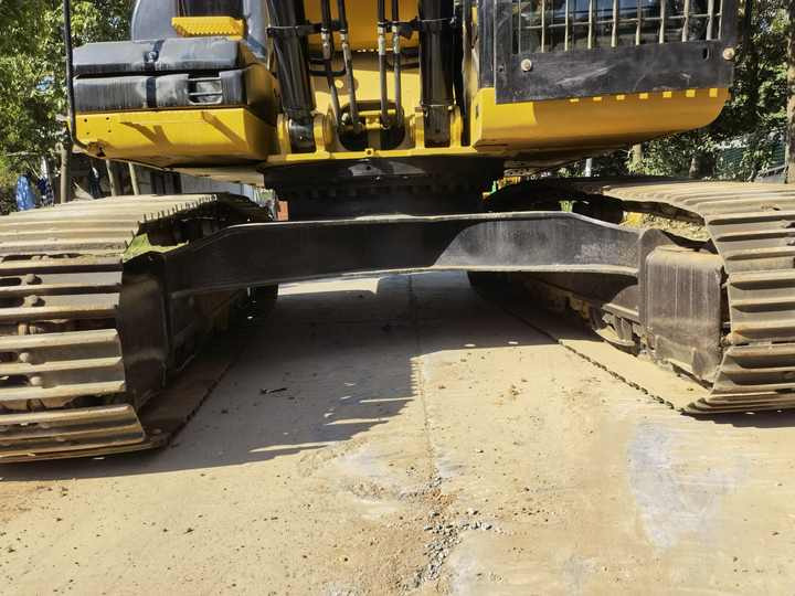 Durable and good working condition used Caterpillar cat 325D Second hand excavators for sale in shanghai - Kettenbagger: das Bild 3 Durable and good working condition used Caterpillar cat 325D Second hand excavators for sale in shanghai - Kettenbagger: das Bild 3