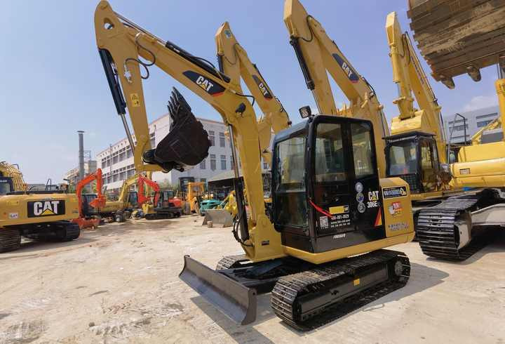 High Quality Low price for Construction digger used cat306E2 used cat 306 excavator used 6ton excavators japan excavator - Kettenbagger: das Bild 3 High Quality Low price for Construction digger used cat306E2 used cat 306 excavator used 6ton excavators japan excavator - Kettenbagger: das Bild 3