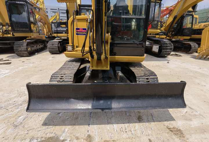 High Quality Low price for Construction digger used cat306E2 used cat 306 excavator used 6ton excavators japan excavator - Kettenbagger: das Bild 4 High Quality Low price for Construction digger used cat306E2 used cat 306 excavator used 6ton excavators japan excavator - Kettenbagger: das Bild 4