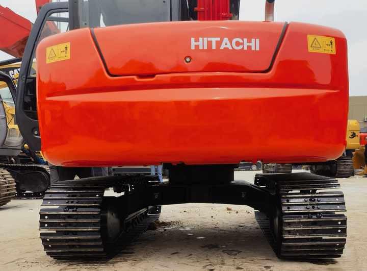 High Quality and good performance Used Japan Hitachi ZX70 Excavator second Hand excavator for sale in china - Kettenbagger: das Bild 3 High Quality and good performance Used Japan Hitachi ZX70 Excavator second Hand excavator for sale in china - Kettenbagger: das Bild 3