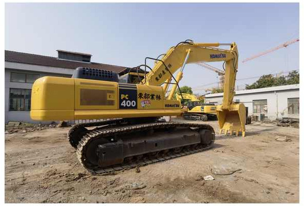 Japan made pc220-7 pc240-7 pc360 pc300-7 pc400-7 Komatsu used excavator PC200-6 PC120-6 ON Sale - Kettenbagger: das Bild 1 Japan made pc220-7 pc240-7 pc360 pc300-7 pc400-7 Komatsu used excavator PC200-6 PC120-6 ON Sale - Kettenbagger: das Bild 1