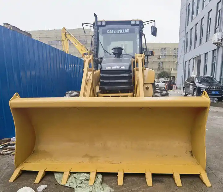 Caterpillar 420F backhoe loader used 420F CAT JCB 3CX 4CX cat backhoe excavator loader 4x4 - Baggerlader: das Bild 4 Caterpillar 420F backhoe loader used 420F CAT JCB 3CX 4CX cat backhoe excavator loader 4x4 - Baggerlader: das Bild 4