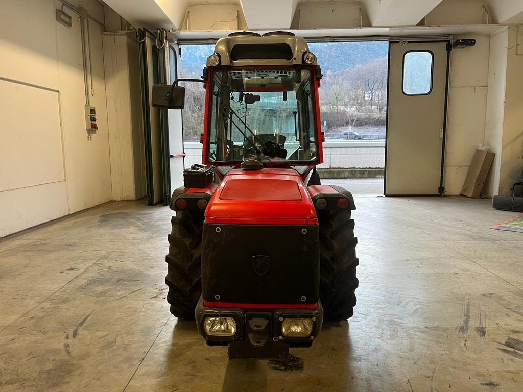 TRATTORE ANTONIO CARRARO SRX 9400 - Traktor: das Bild 3 TRATTORE ANTONIO CARRARO SRX 9400 - Traktor: das Bild 3