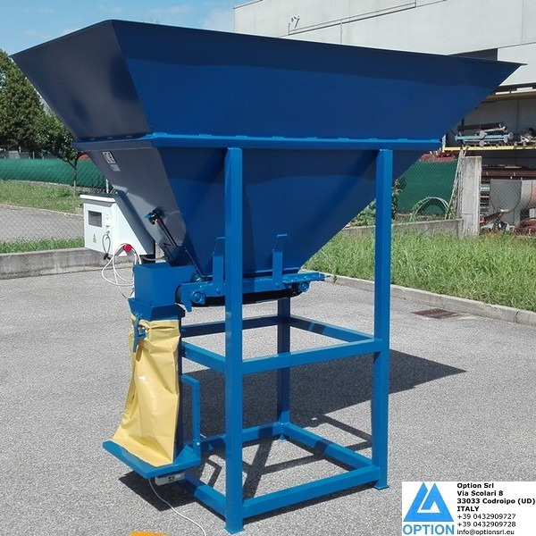 EK01 bagging machine - Verpackungsmaschine: das Bild 1 EK01 bagging machine - Verpackungsmaschine: das Bild 1