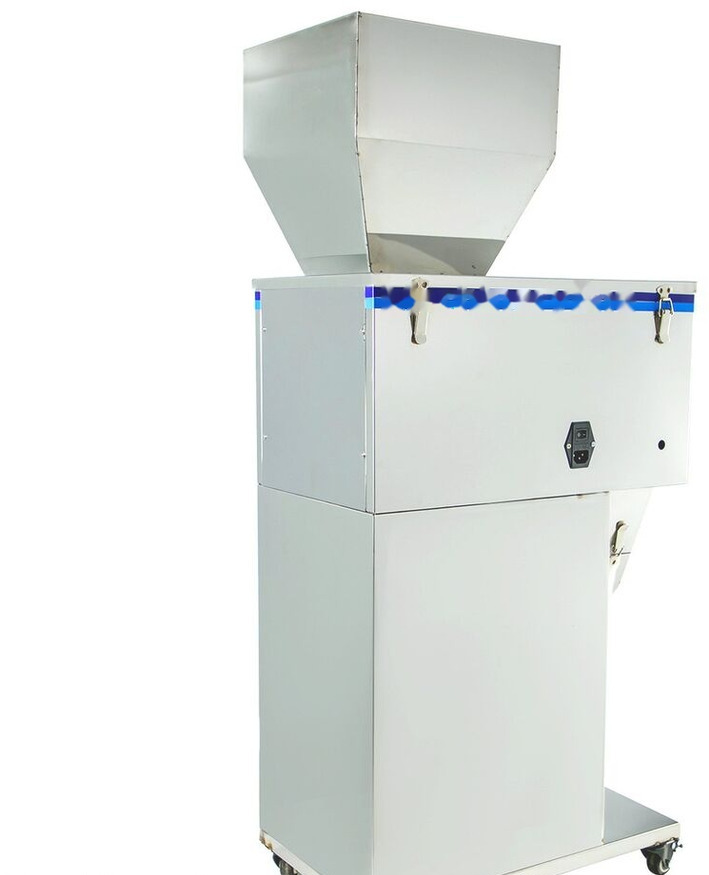 New PESATRICE CN5000 - Lebensmittelmaschine: das Bild 5 New PESATRICE CN5000 - Lebensmittelmaschine: das Bild 5