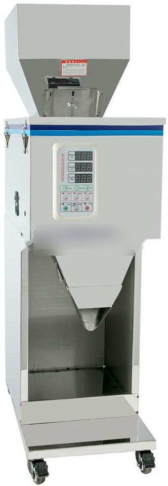 New PESATRICE CN5000 - Lebensmittelmaschine: das Bild 3 New PESATRICE CN5000 - Lebensmittelmaschine: das Bild 3