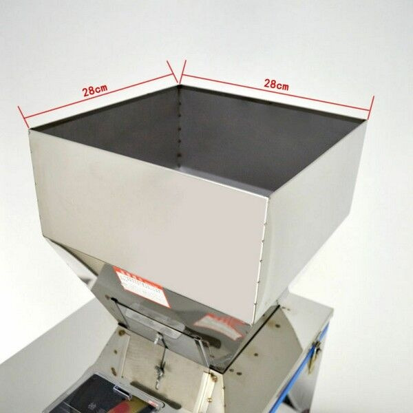 New PESATRICE CN999 - Lebensmittelmaschine: das Bild 5 New PESATRICE CN999 - Lebensmittelmaschine: das Bild 5