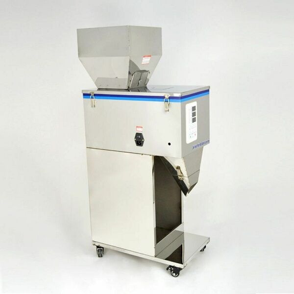 New PESATRICE CN999 - Lebensmittelmaschine: das Bild 1 New PESATRICE CN999 - Lebensmittelmaschine: das Bild 1