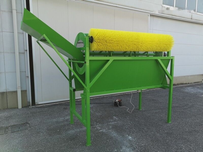 VAGLIO ROTANTE ROT90 NEW - Siebmaschine: das Bild 1 VAGLIO ROTANTE ROT90 NEW - Siebmaschine: das Bild 1