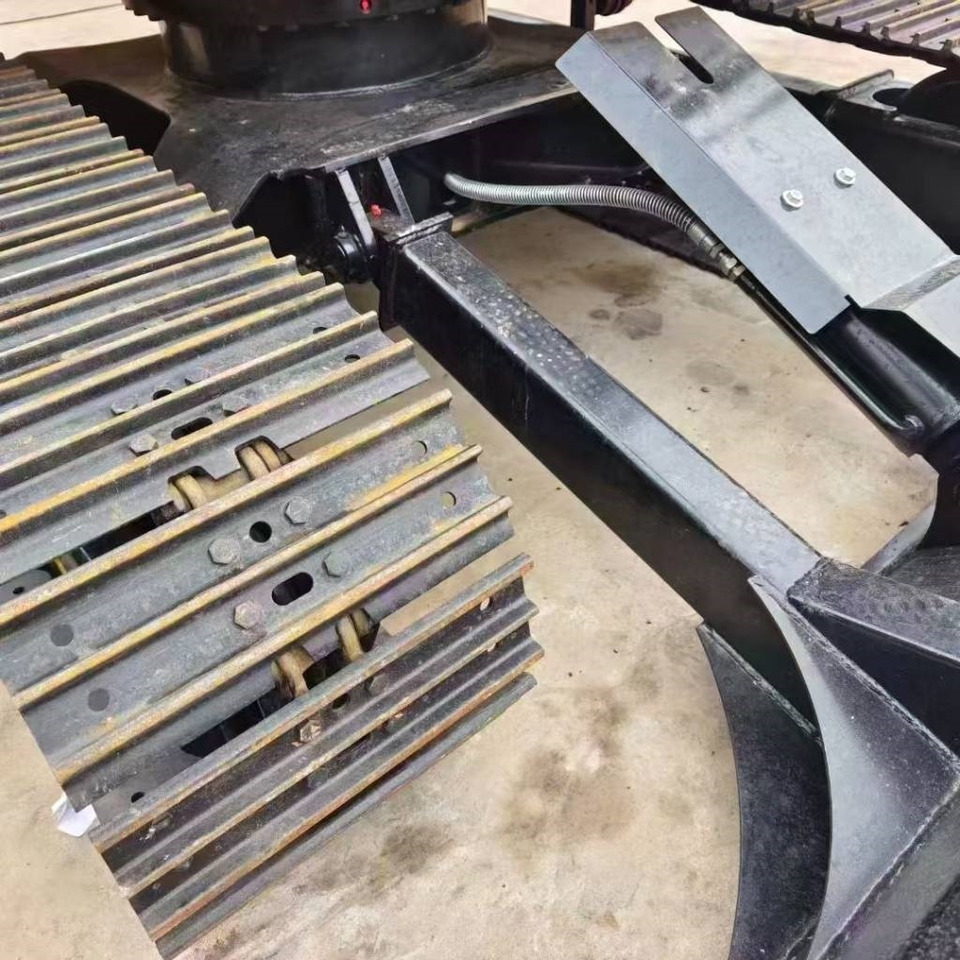 CAT 307 - Minibagger: das Bild 2 CAT 307 - Minibagger: das Bild 2