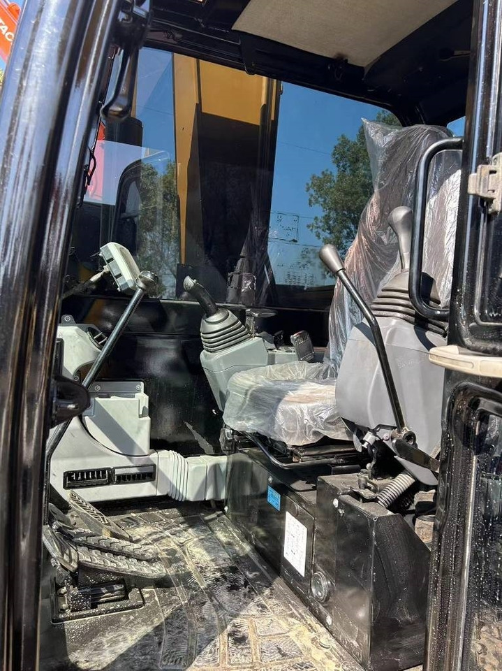 CAT 308 E 2 CR - Kettenbagger: das Bild 5 CAT 308 E 2 CR - Kettenbagger: das Bild 5