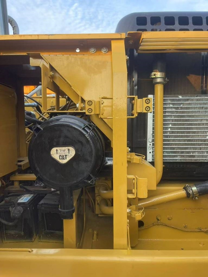 CAT 320 B - Kettenbagger: das Bild 3 CAT 320 B - Kettenbagger: das Bild 3