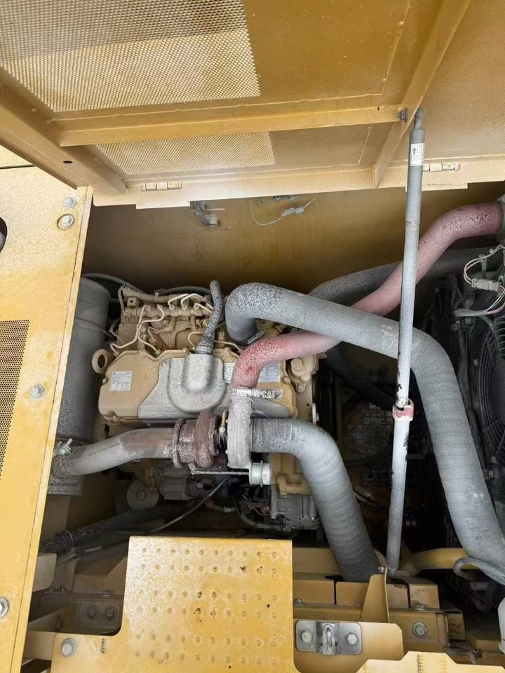 CAT 320 GC - Kettenbagger: das Bild 5 CAT 320 GC - Kettenbagger: das Bild 5