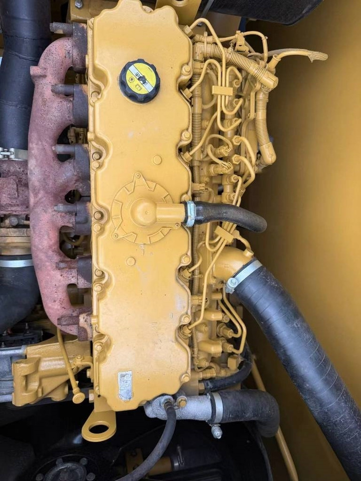 CAT 336 GC - Kettenbagger: das Bild 3 CAT 336 GC - Kettenbagger: das Bild 3