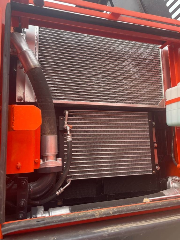 Doosan DX 225 - Kettenbagger: das Bild 4 Doosan DX 225 - Kettenbagger: das Bild 4