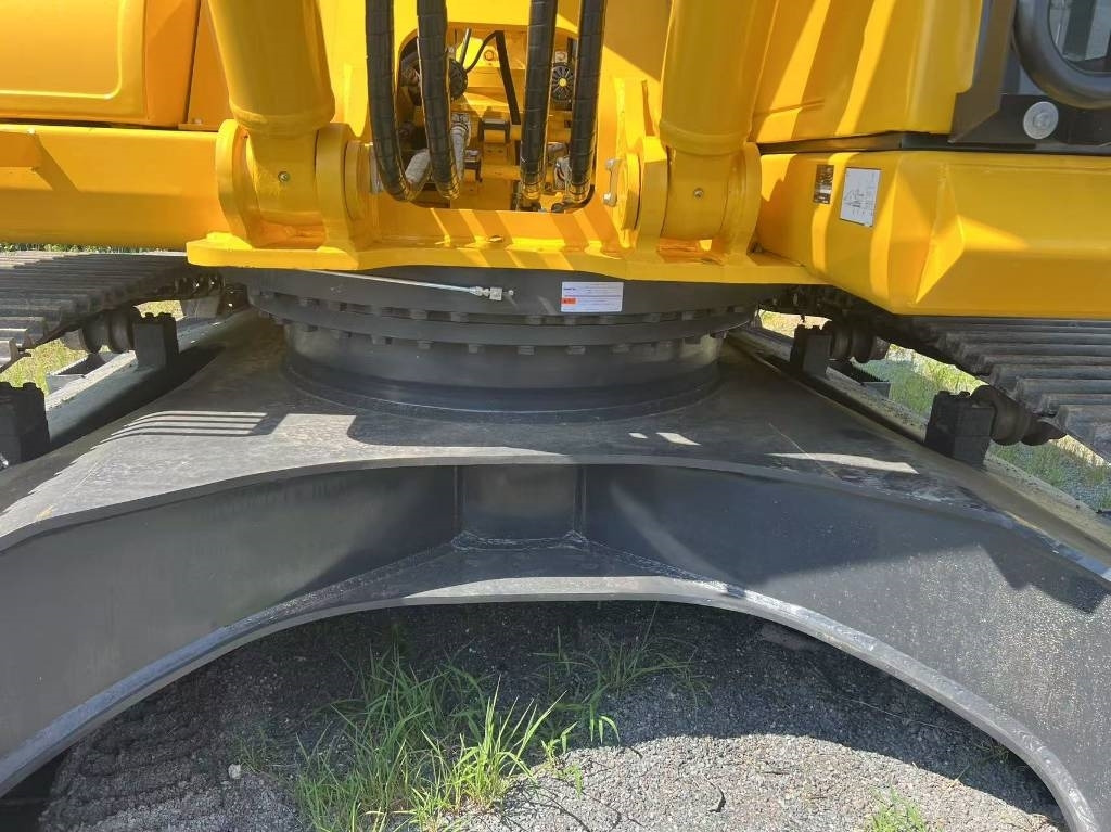 Komatsu PC 300 - Kettenbagger: das Bild 4 Komatsu PC 300 - Kettenbagger: das Bild 4