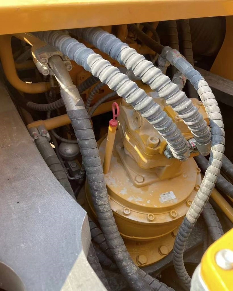 Sany SY 335 H - Kettenbagger: das Bild 5 Sany SY 335 H - Kettenbagger: das Bild 5