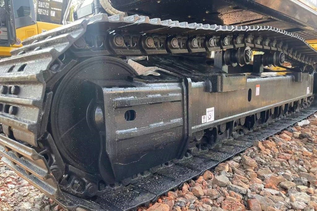 Sany SY 335 H - Kettenbagger: das Bild 2 Sany SY 335 H - Kettenbagger: das Bild 2