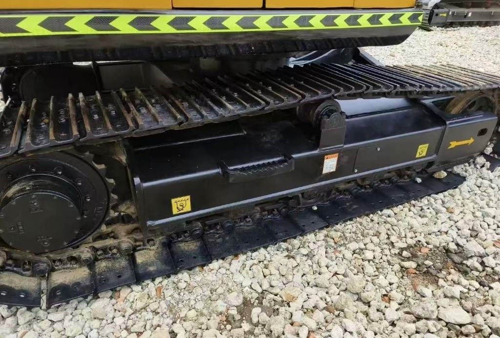 Sany SY 95 C - Kettenbagger: das Bild 3 Sany SY 95 C - Kettenbagger: das Bild 3