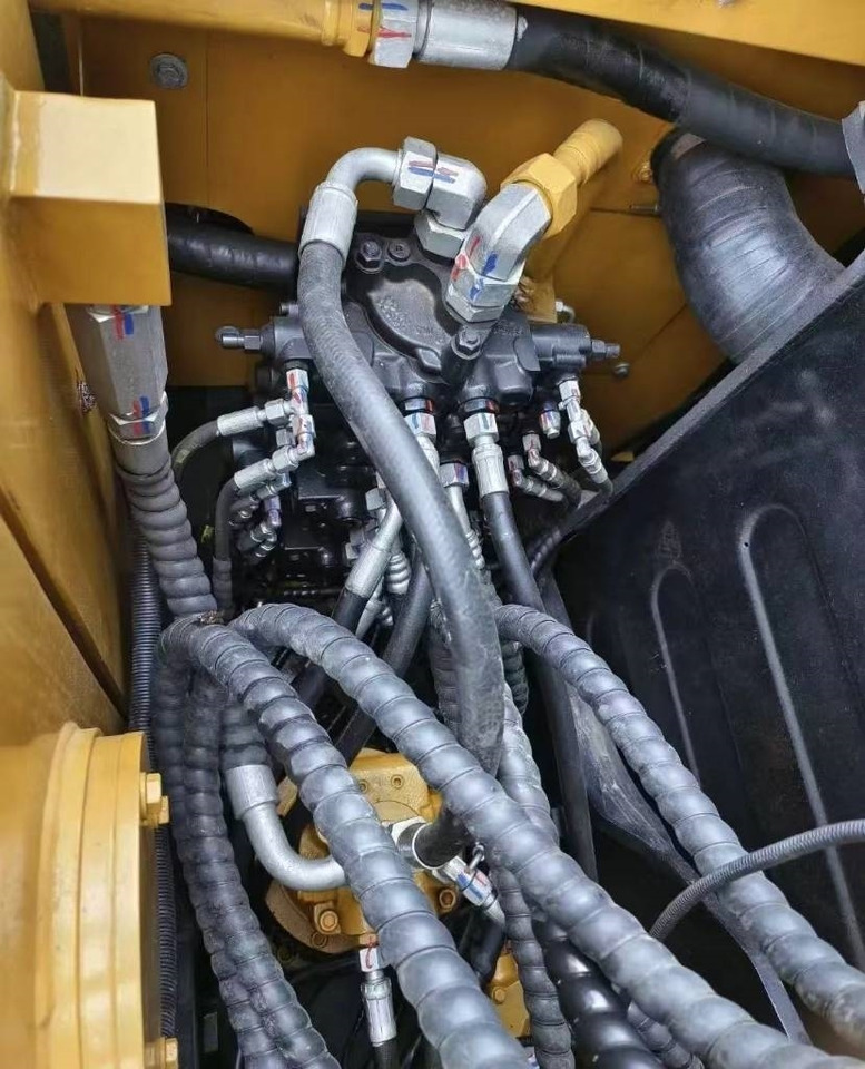 Sany SY 95 C - Kettenbagger: das Bild 2 Sany SY 95 C - Kettenbagger: das Bild 2