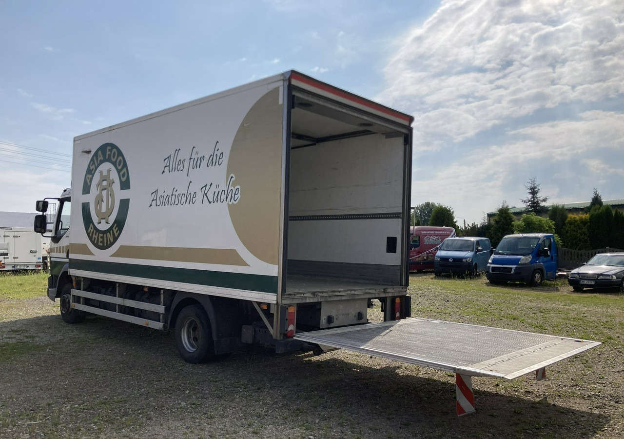 DAF Inny DAF DAF LF210FA Chłodnia Konvekta Hydro klapa 2014 - Kühltransporter: das Bild 2 DAF Inny DAF DAF LF210FA Chłodnia Konvekta Hydro klapa 2014 - Kühltransporter: das Bild 2