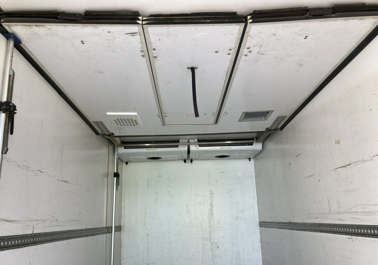 DAF Inny DAF DAF LF210FA Chłodnia Konvekta Hydro klapa 2014 - Kühltransporter: das Bild 3 DAF Inny DAF DAF LF210FA Chłodnia Konvekta Hydro klapa 2014 - Kühltransporter: das Bild 3