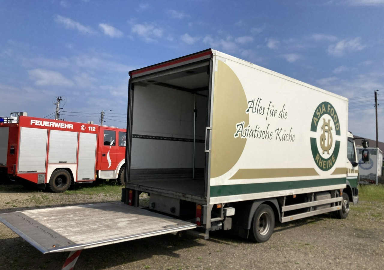 DAF Inny DAF DAF LF210FA Chłodnia Konvekta Hydro klapa 2014 - Kühltransporter: das Bild 5 DAF Inny DAF DAF LF210FA Chłodnia Konvekta Hydro klapa 2014 - Kühltransporter: das Bild 5