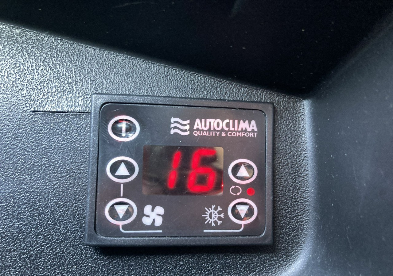 Fiat Doblo Fiat Doblo 1,3 jtd ECO Flex chłodnia do leków 2013 - Kastenwagen: das Bild 5 Fiat Doblo Fiat Doblo 1,3 jtd ECO Flex chłodnia do leków 2013 - Kastenwagen: das Bild 5