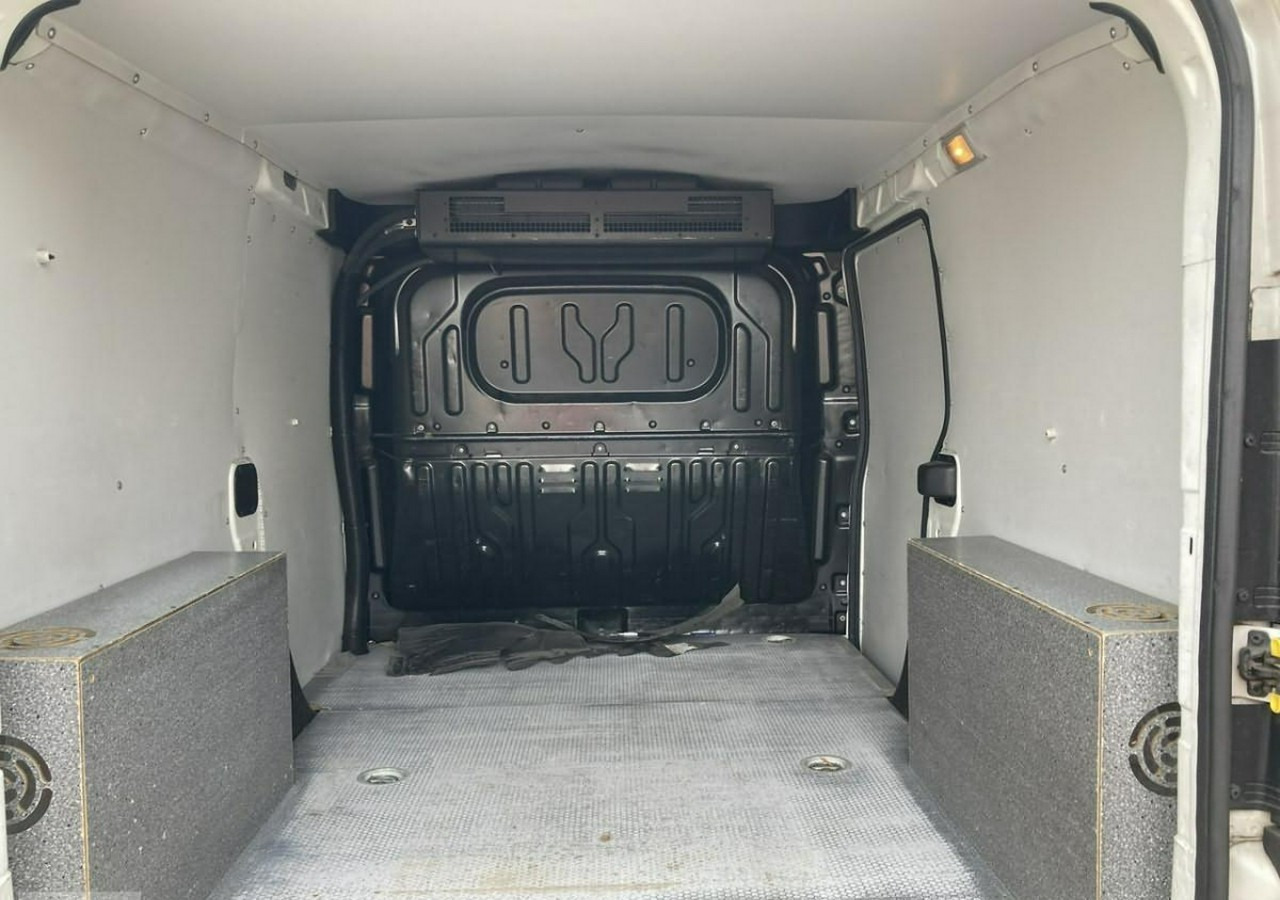 Fiat Doblo Fiat Doblo 1,6 jtd ECO Flex chłodnia do leków 2017 - Kühltransporter: das Bild 4 Fiat Doblo Fiat Doblo 1,6 jtd ECO Flex chłodnia do leków 2017 - Kühltransporter: das Bild 4