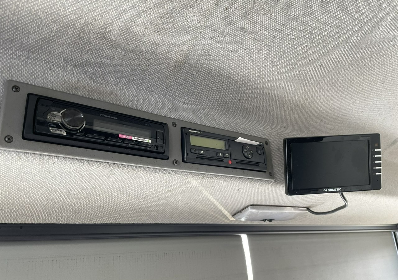 Verkaufsfahrzeug Mercedes-Benz Inny Mercedes-Benz Autosklep Gastronomiczny Warzywniak food truck foodtruck sklep 2008: das Bild 20 Verkaufsfahrzeug Mercedes-Benz Inny Mercedes-Benz Autosklep Gastronomiczny Warzywniak food truck foodtruck sklep 2008: das Bild 20