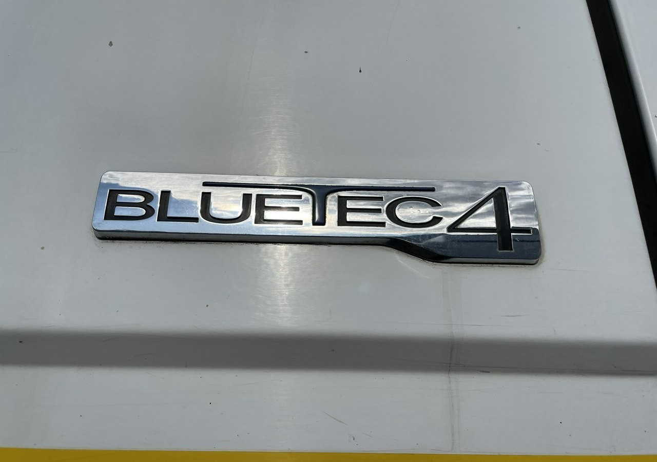 Verkaufsfahrzeug Mercedes-Benz Inny Mercedes-Benz Autosklep Gastronomiczny Warzywniak food truck foodtruck sklep 2008: das Bild 17 Verkaufsfahrzeug Mercedes-Benz Inny Mercedes-Benz Autosklep Gastronomiczny Warzywniak food truck foodtruck sklep 2008: das Bild 17